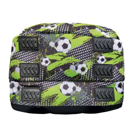 Plecak Herlitz Ultimate Soccer zielony - 4
